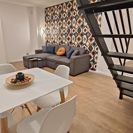 Maison Ventimiglia 83 カターニア エクステリア 写真