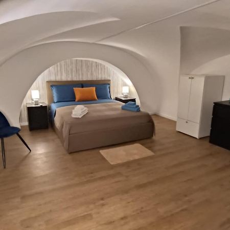 Maison Ventimiglia 83 カターニア エクステリア 写真