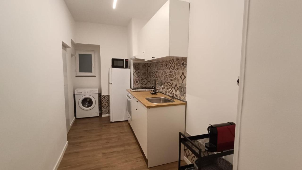 Maison Ventimiglia 83 カターニア エクステリア 写真