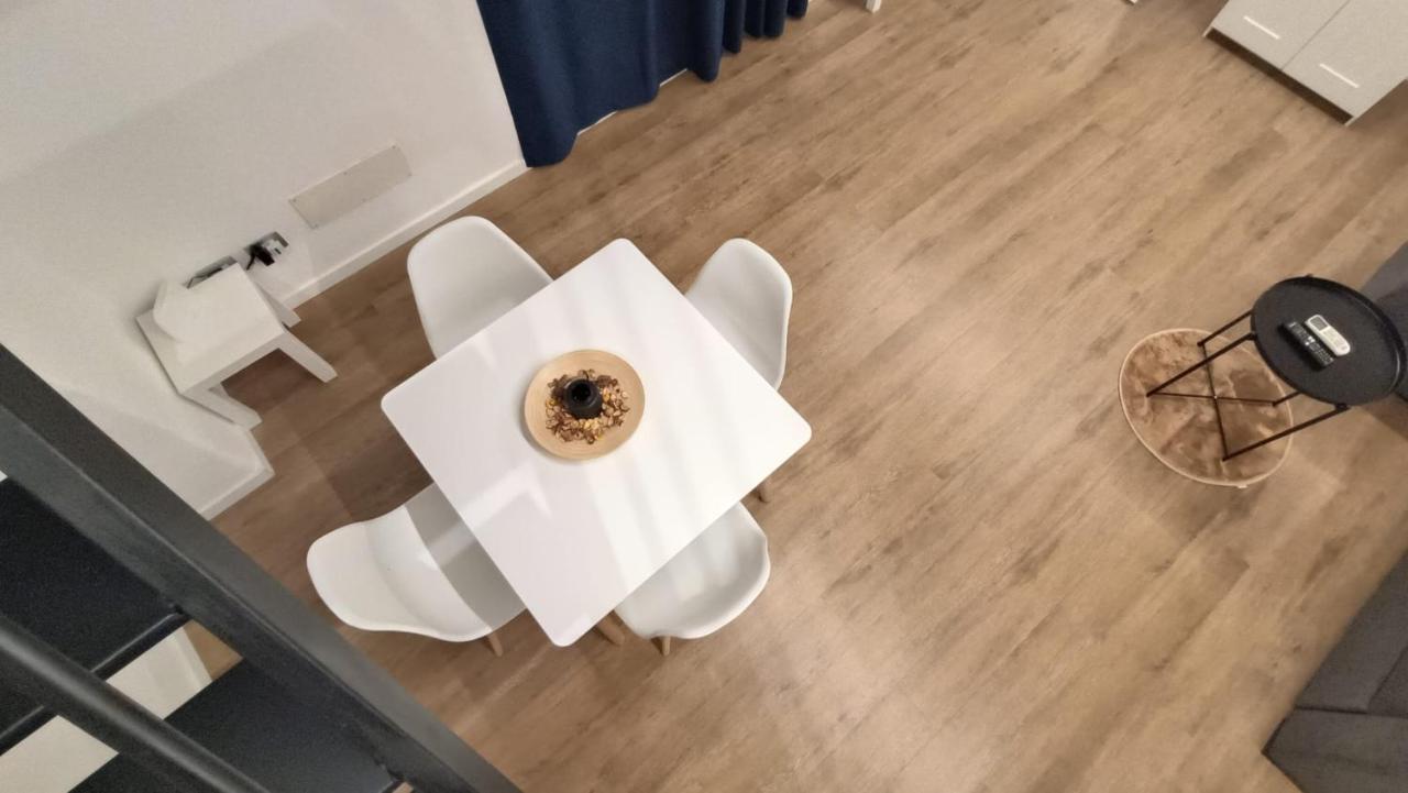 Maison Ventimiglia 83 カターニア エクステリア 写真