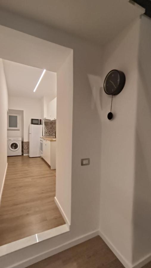 Maison Ventimiglia 83 カターニア エクステリア 写真