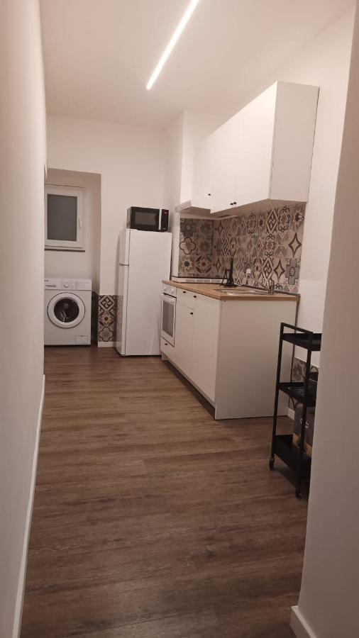 Maison Ventimiglia 83 カターニア エクステリア 写真