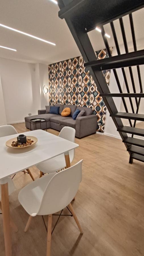 Maison Ventimiglia 83 カターニア エクステリア 写真