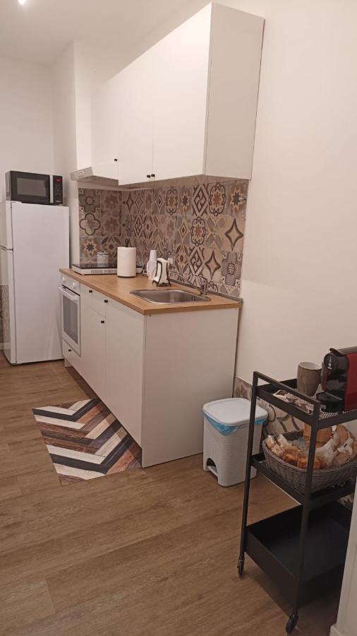 Maison Ventimiglia 83 カターニア エクステリア 写真
