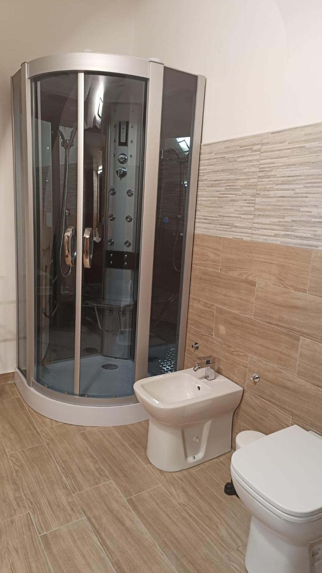 Maison Ventimiglia 83 カターニア エクステリア 写真