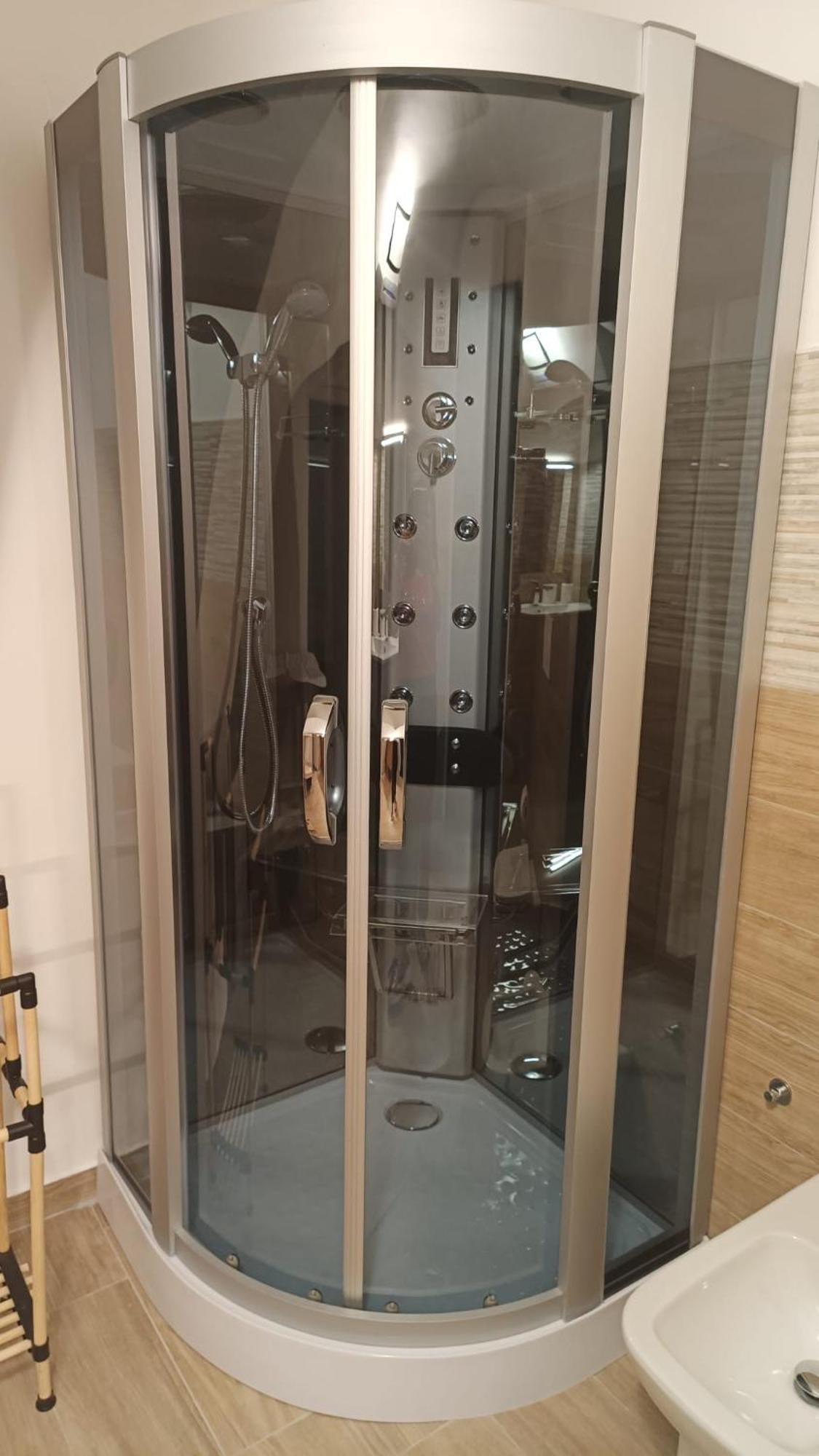 Maison Ventimiglia 83 カターニア エクステリア 写真