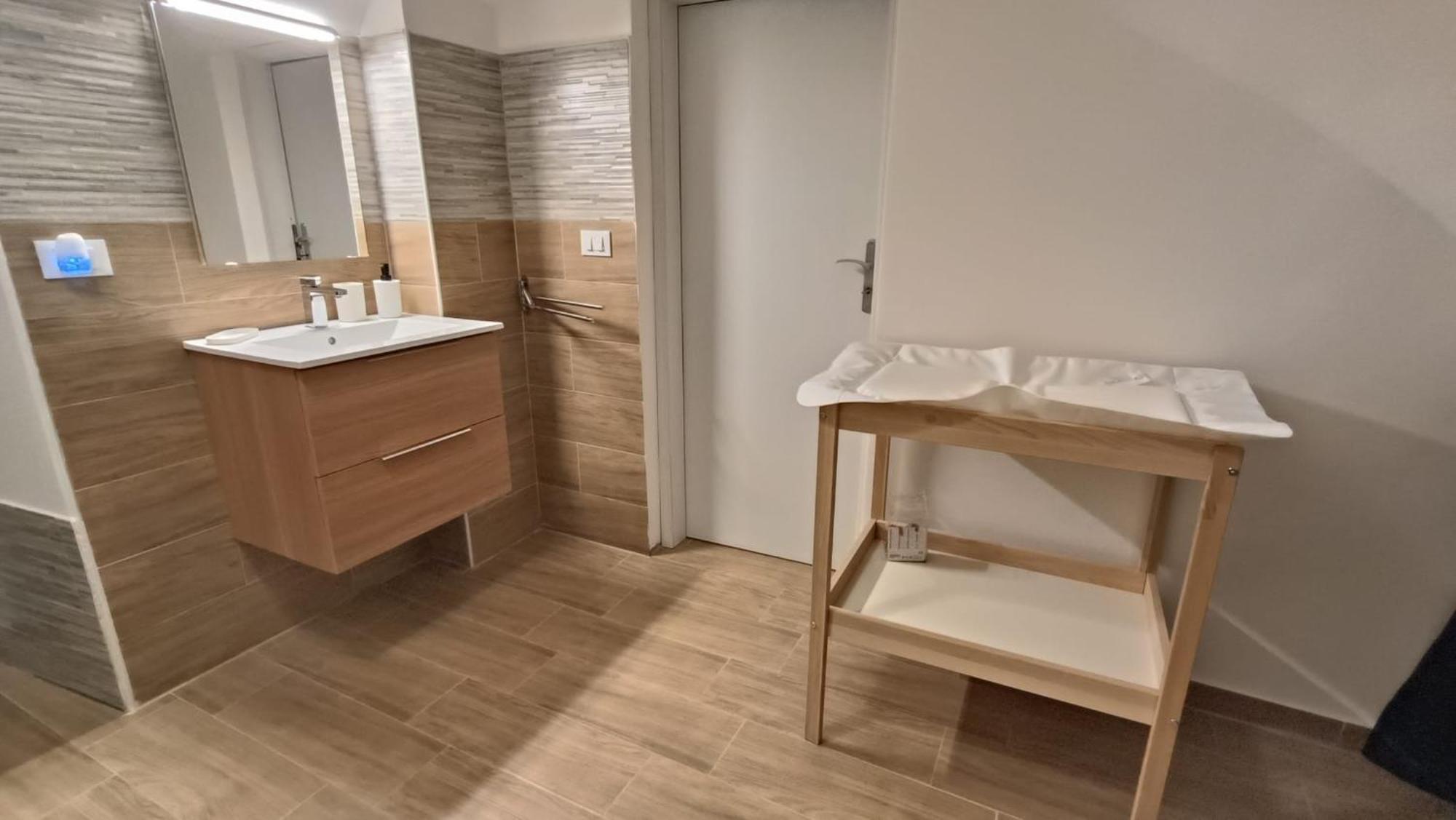 Maison Ventimiglia 83 カターニア エクステリア 写真