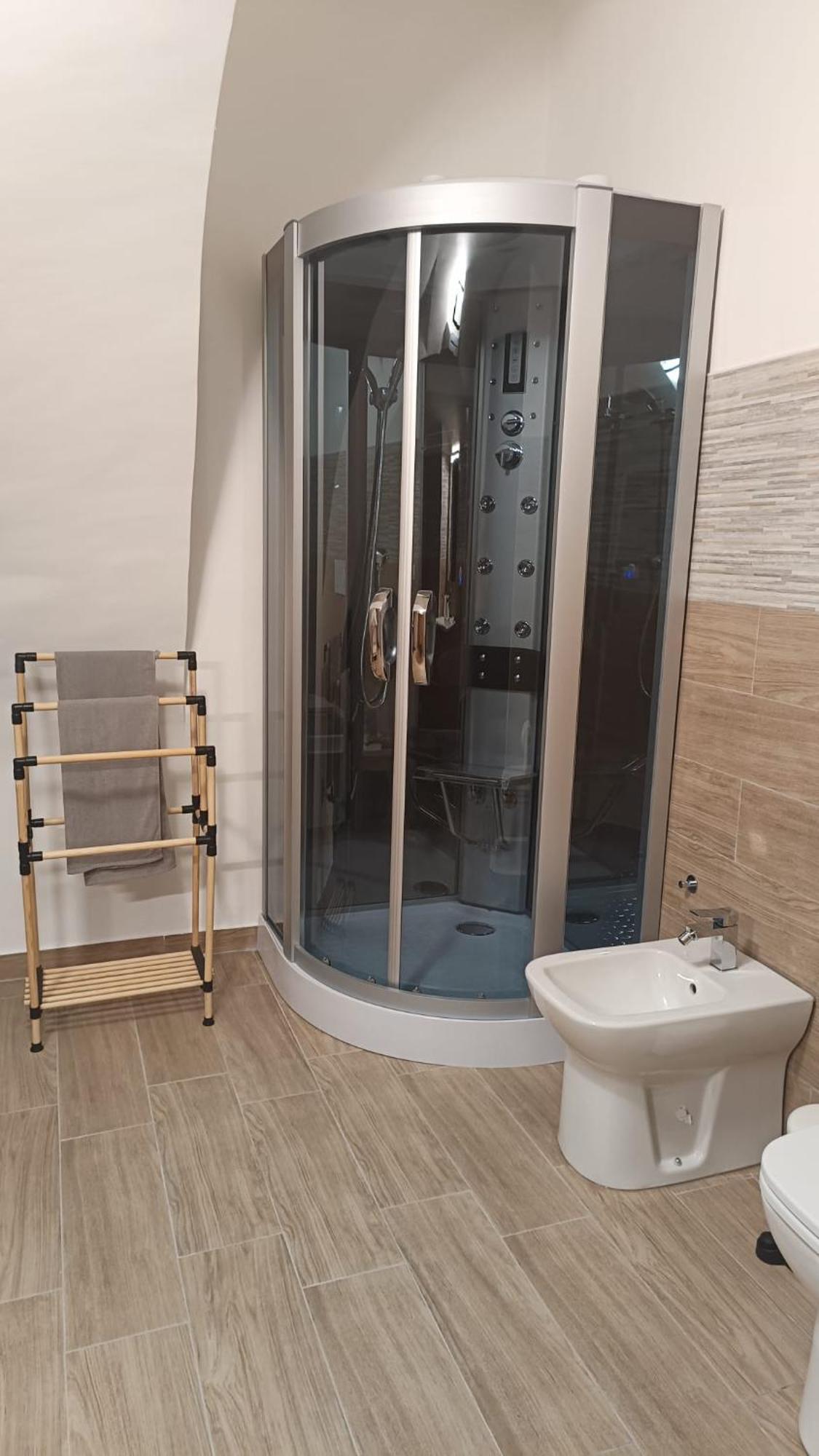 Maison Ventimiglia 83 カターニア エクステリア 写真