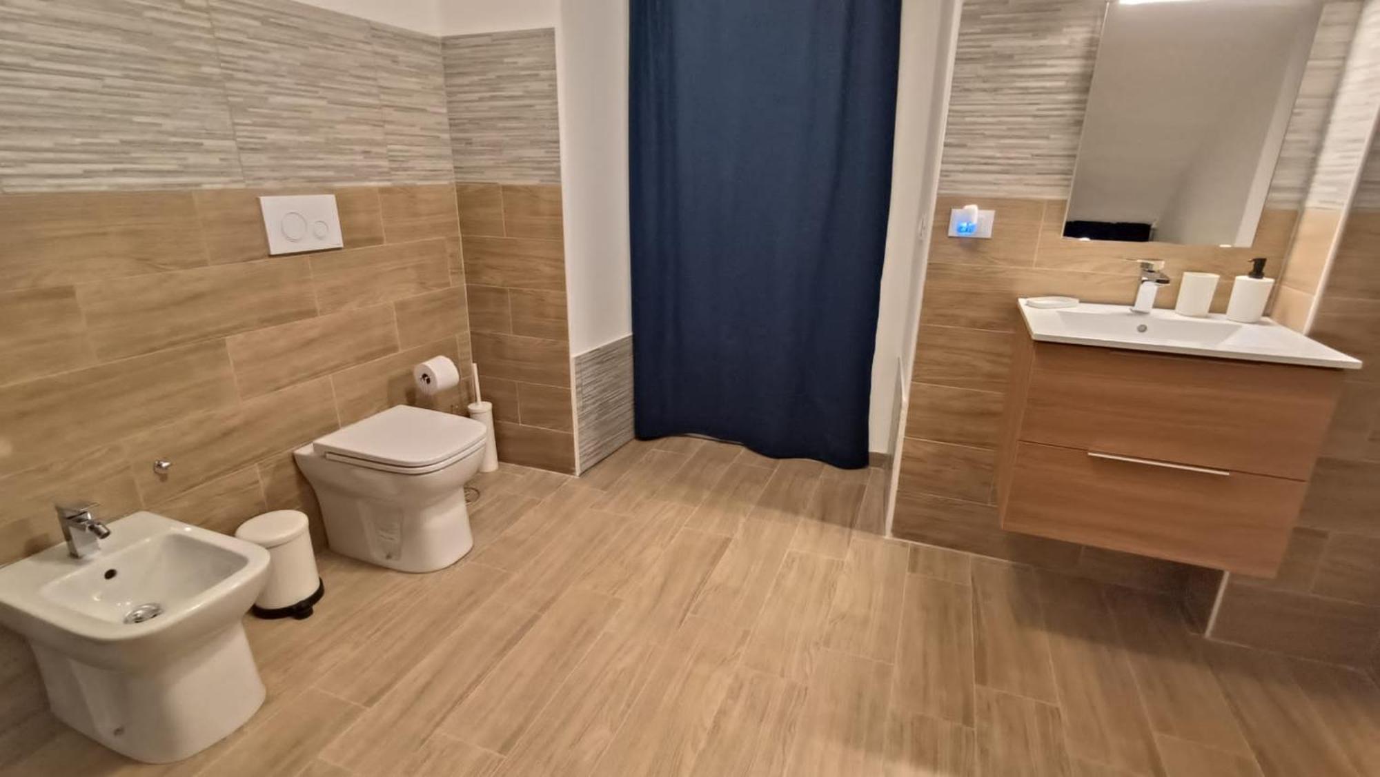 Maison Ventimiglia 83 カターニア エクステリア 写真