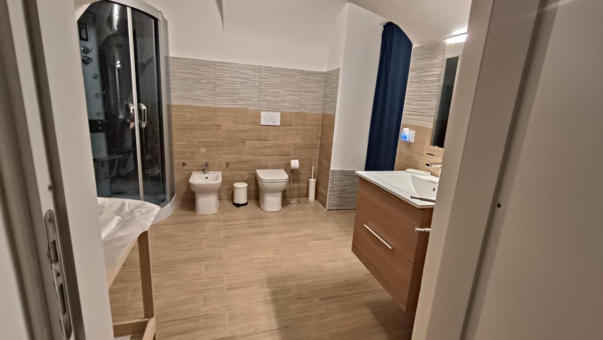Maison Ventimiglia 83 カターニア エクステリア 写真