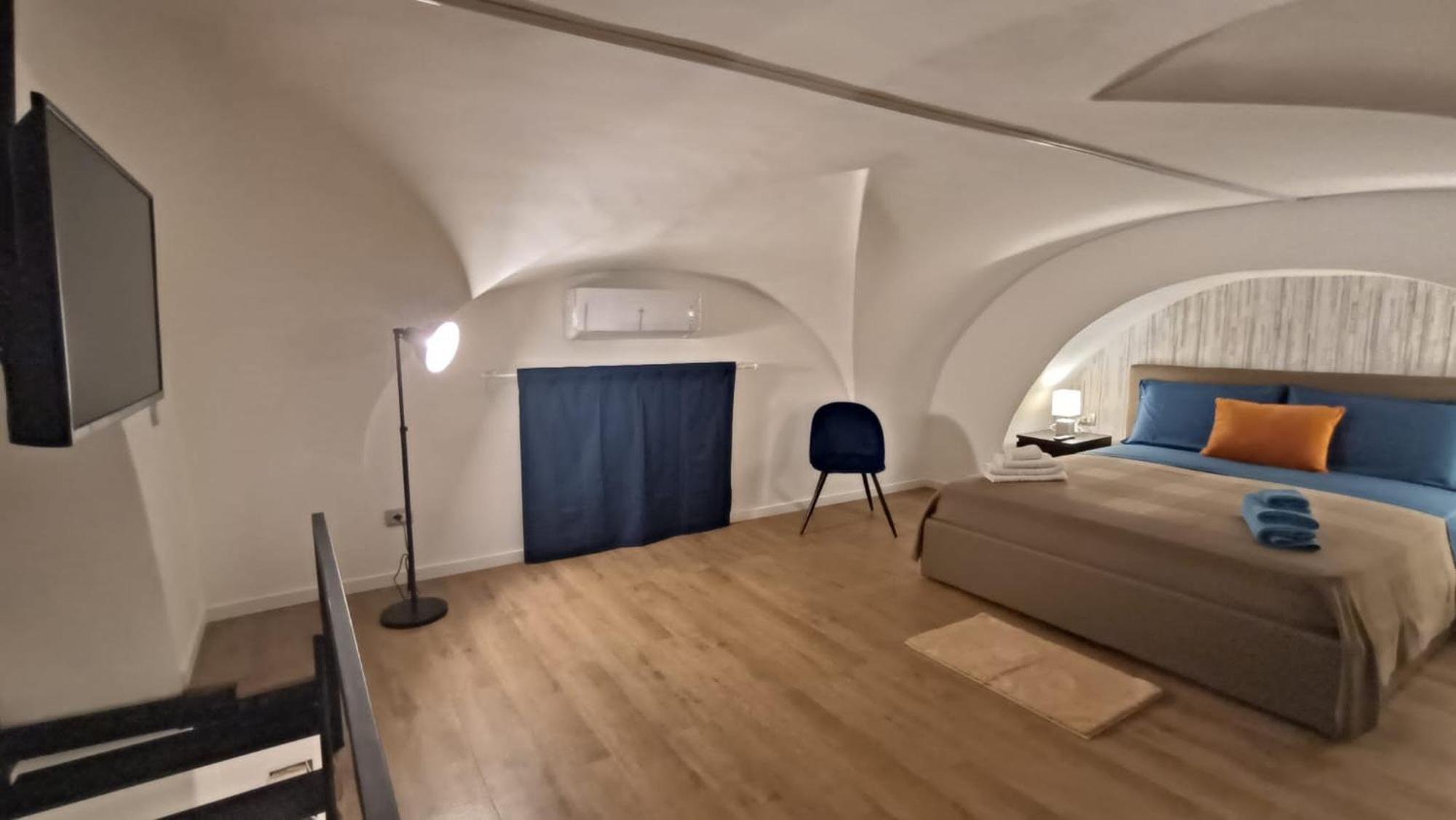 Maison Ventimiglia 83 カターニア エクステリア 写真