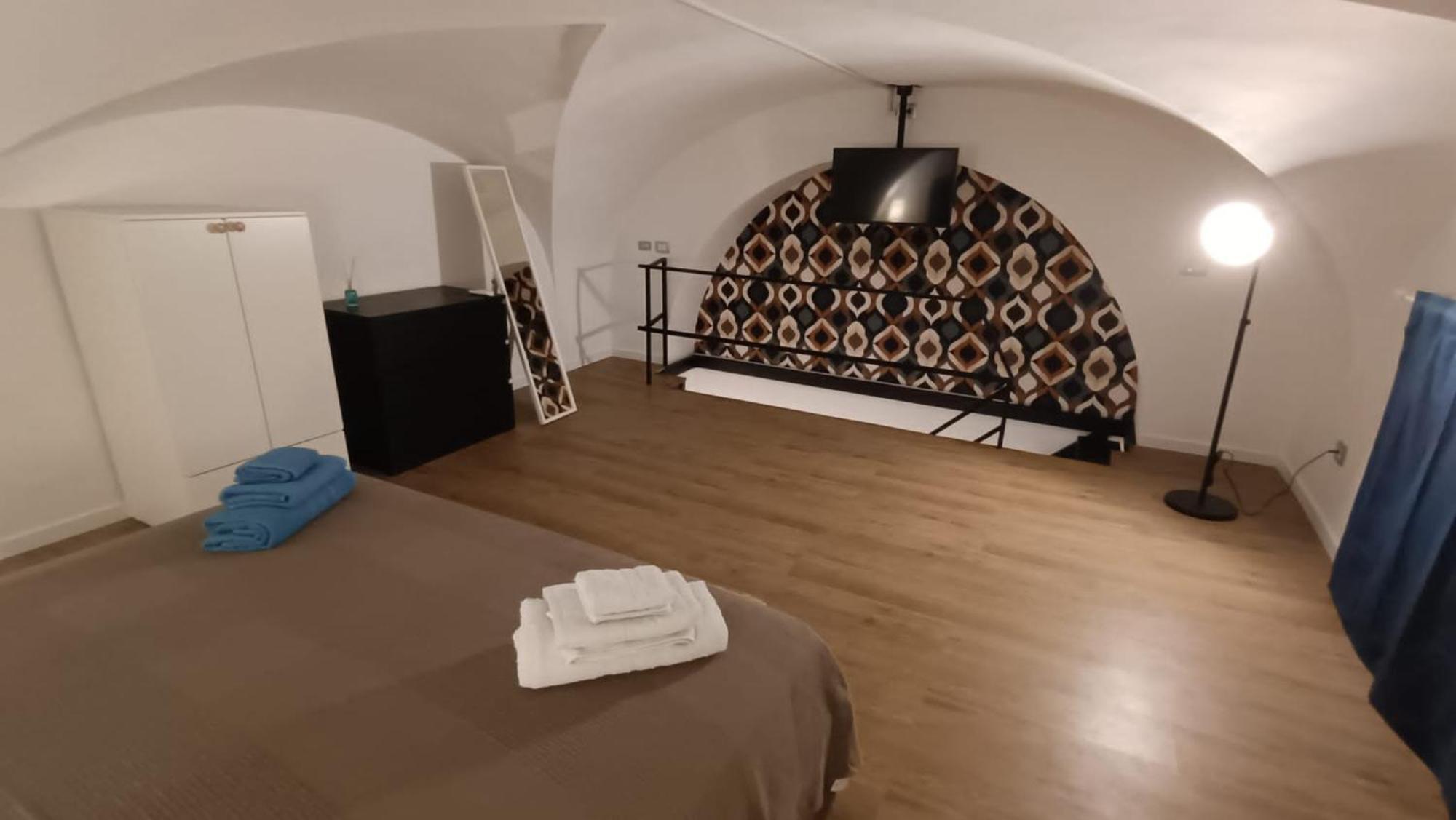 Maison Ventimiglia 83 カターニア エクステリア 写真