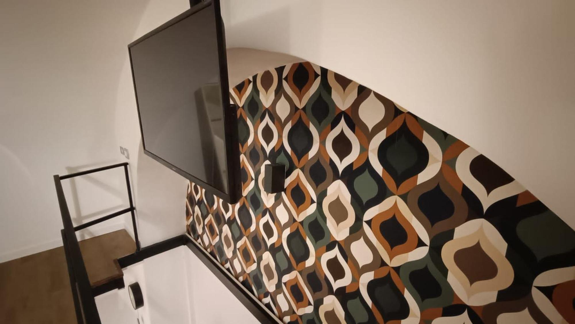 Maison Ventimiglia 83 カターニア エクステリア 写真