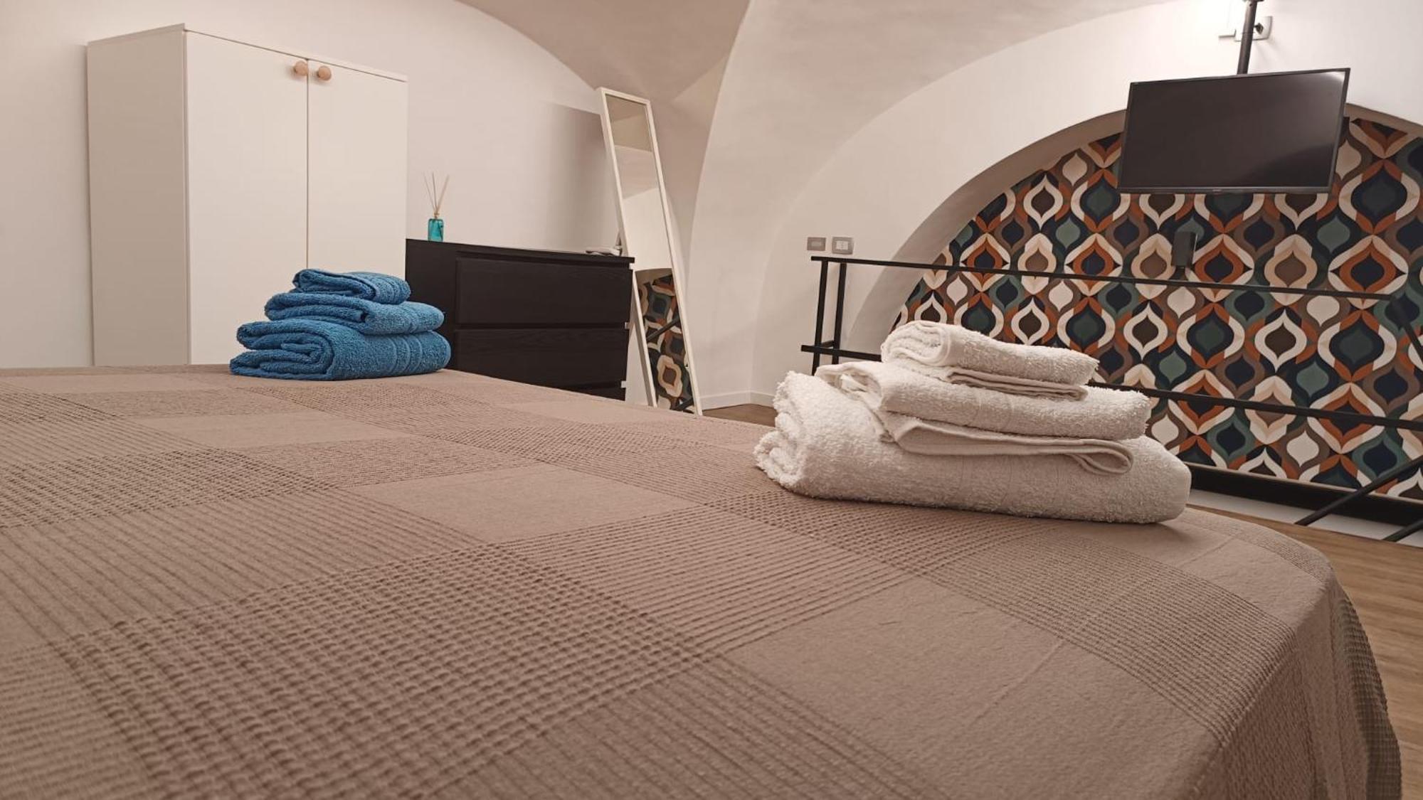 Maison Ventimiglia 83 カターニア エクステリア 写真