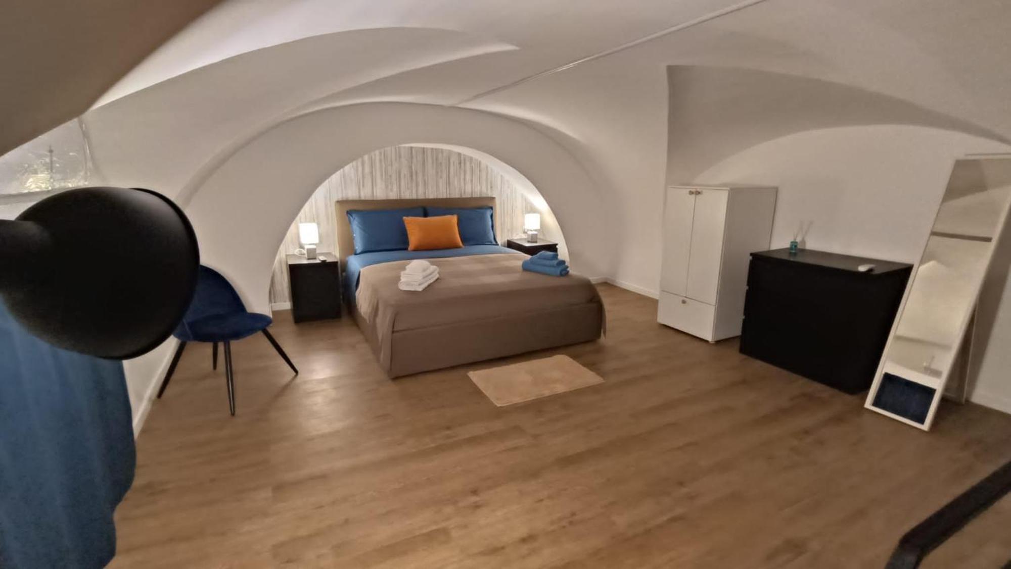 Maison Ventimiglia 83 カターニア エクステリア 写真