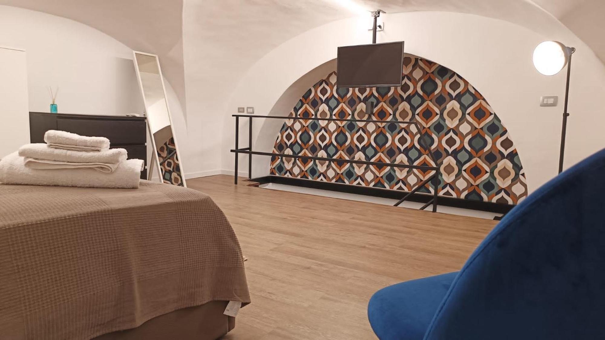 Maison Ventimiglia 83 カターニア エクステリア 写真