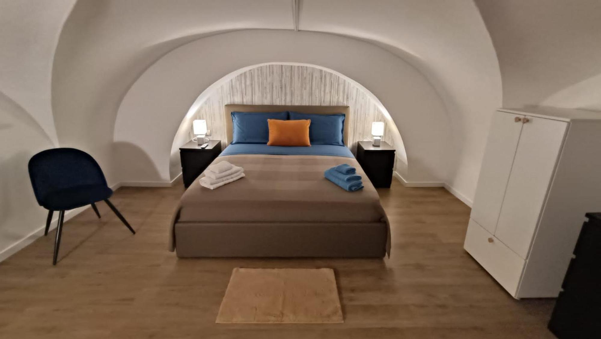 Maison Ventimiglia 83 カターニア エクステリア 写真